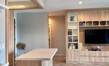 For sale 2 bedrooms condo in Khlong Toei, Bangkok