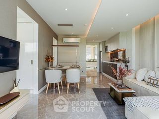 For sale 2 bedrooms condo in Bang Lamung, Chonburi
