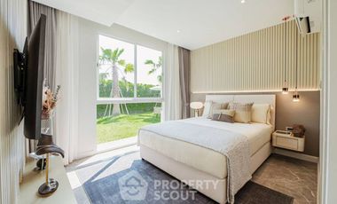 For sale 2 bedrooms condo in East Pattaya, Pattaya