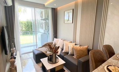 For sale 1 bed condo in East Pattaya, Pattaya