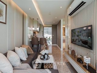 出售 1 卧室 公寓 在 Bang Lamung, Chon Buri