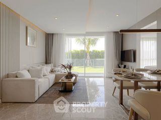 Продажа 2 спальни кондо в Банг Ламунг, Чонбури