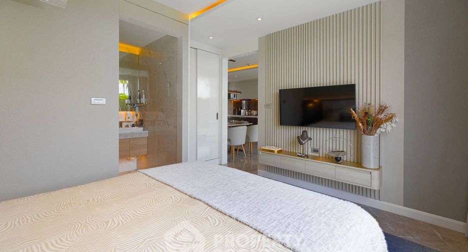 ขาย 2 ห้องนอน คอนโด ใน บางละมุง, ชลบุรี