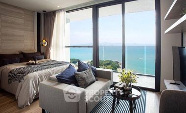 For sale 1 Beds condo in Pratumnak, Pattaya