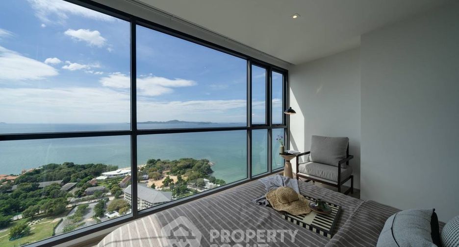 出售 2 卧室 公寓 在 Bang Lamung, Chon Buri