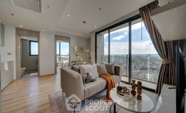À vendre 2 chambres condo à Pratumnak, Pattaya
