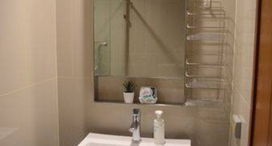 For sale 1 bed condo in Khlong San, Bangkok