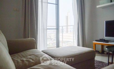 Продажа 1 кровать кондо в Кхлонг Сан, Бангкок