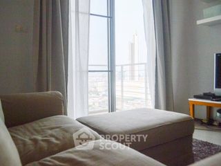 Продажа 1 кровать кондо в Кхлонг Сан, Бангкок