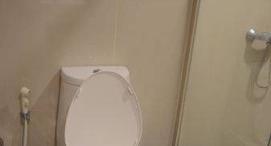 For sale 1 bed condo in Khlong San, Bangkok