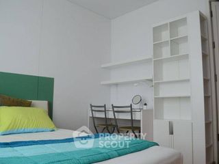 Продажа 1 кровать кондо в Кхлонг Сан, Бангкок