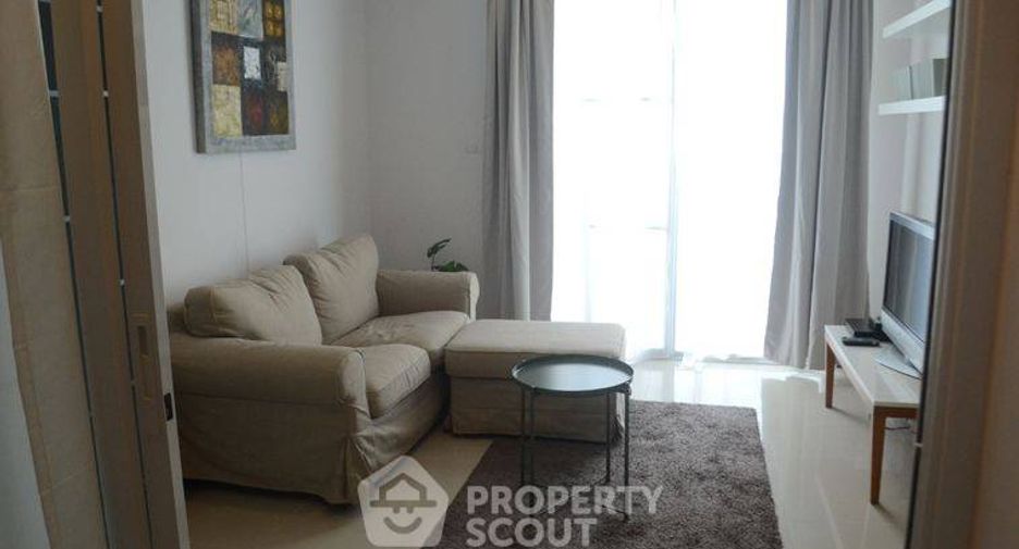 For sale 1 bed condo in Khlong San, Bangkok