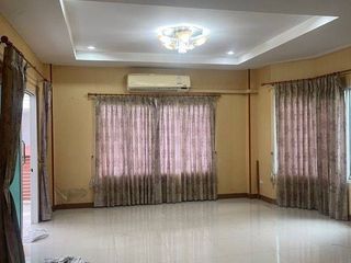 For sale 3 bedrooms house in Phan Thong, Chonburi