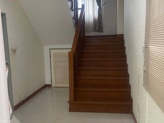 For sale 3 bedrooms house in Phan Thong, Chonburi