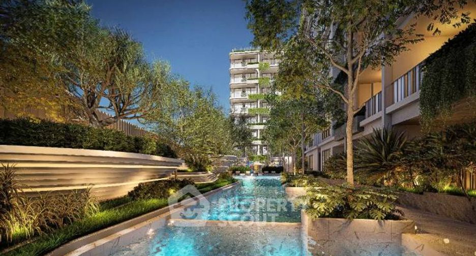 For sale 1 bed condo in South Pattaya, Pattaya