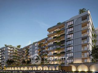 For sale 2 ベッドルーム condo in Bang Lamung, Chonburi