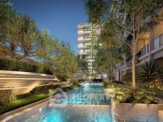 For sale 2 ベッドルーム condo in Bang Lamung, Chonburi