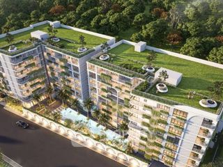 For sale 2 ベッドルーム condo in Bang Lamung, Chonburi