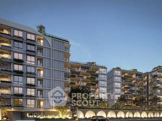 For sale 2 ベッドルーム condo in Bang Lamung, Chonburi
