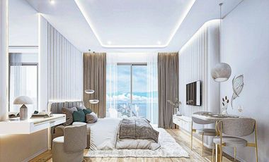 Condo en venta de 1 habitaciones en Jomtien, Pattaya