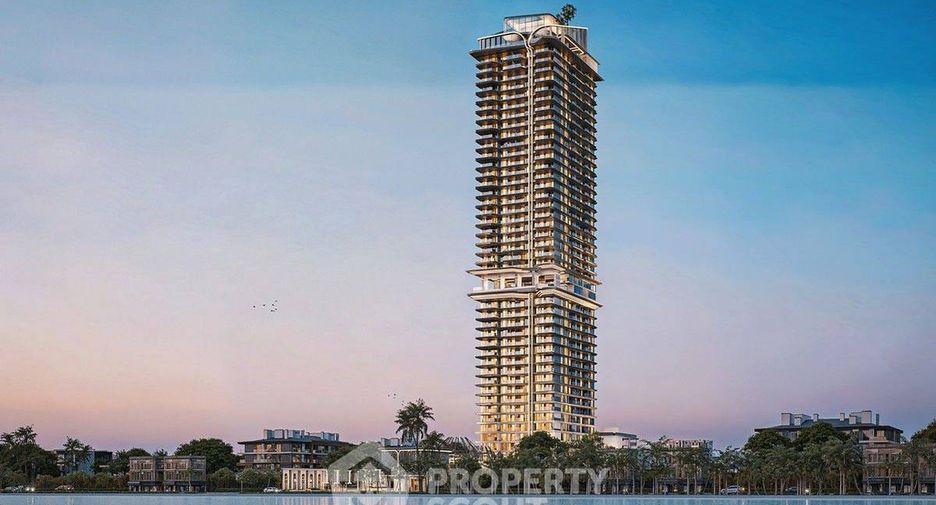 For sale 1 bed condo in Jomtien, Pattaya