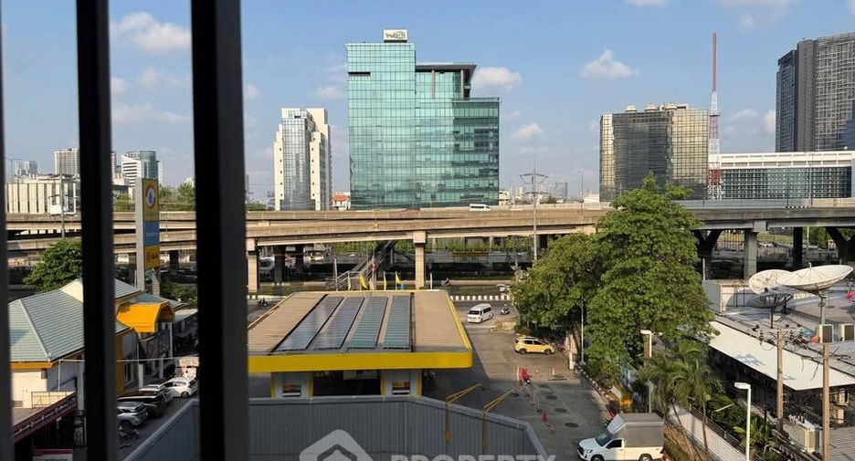 出售 1 卧室 公寓 在 Chatuchak, 曼谷