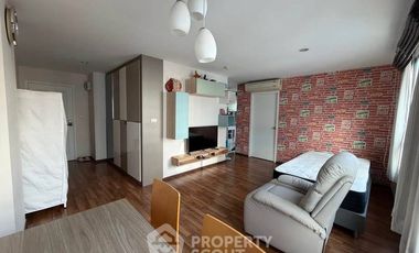 For sale 1 Beds condo in Chatuchak, Bangkok