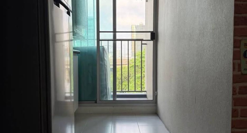 出售 1 卧室 公寓 在 Chatuchak, 曼谷