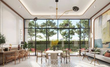 For sale 2 bedrooms condo in Khlong San, Bangkok