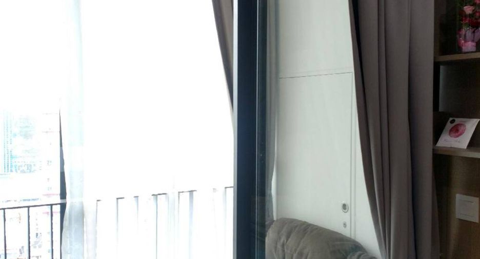For sale 1 bed condo in Ratchathewi, Bangkok