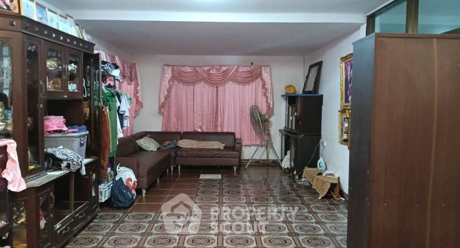 Casa en venta de 3 habitaciones en East Pattaya, Pattaya