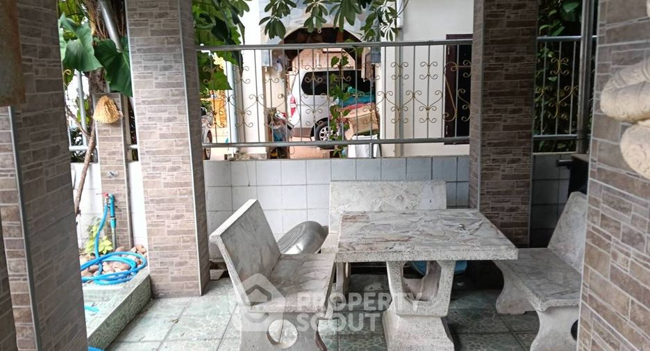 Casa en venta de 3 habitaciones en East Pattaya, Pattaya