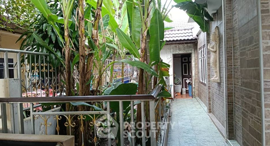 Casa en venta de 3 habitaciones en East Pattaya, Pattaya