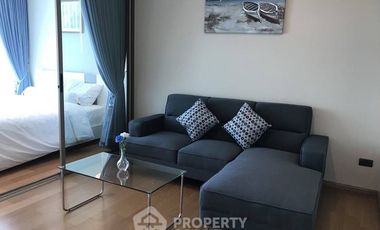 For sale 1 bed condo in Si Racha, Chonburi