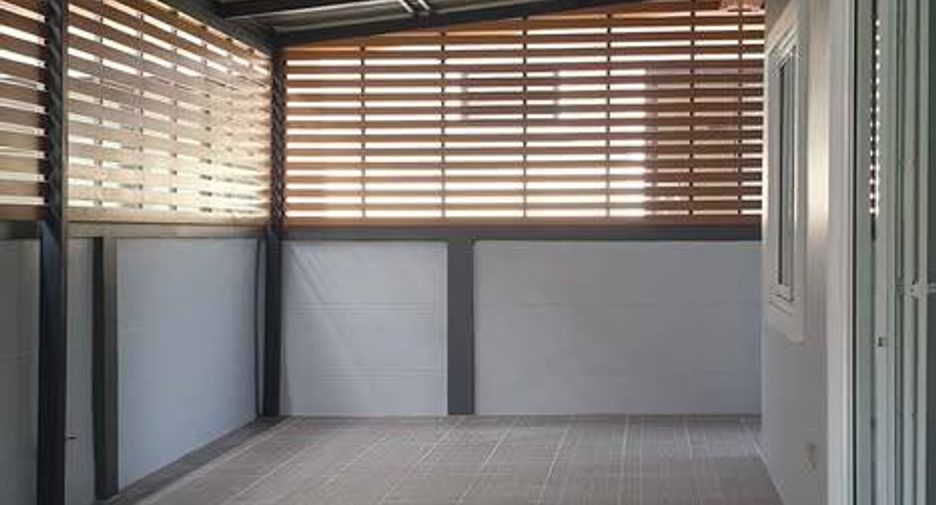 For sale 3 bedrooms house in Mueang Chon Buri, Chonburi