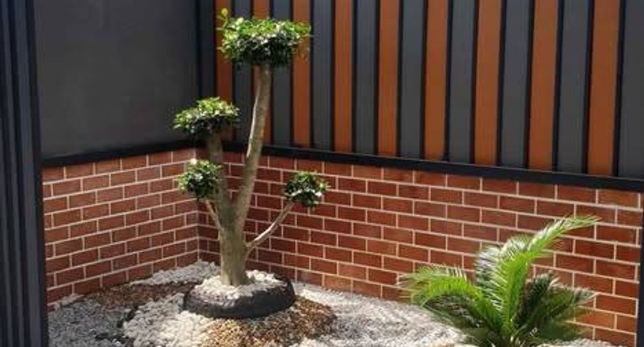 For sale 3 bedrooms house in Mueang Chon Buri, Chonburi