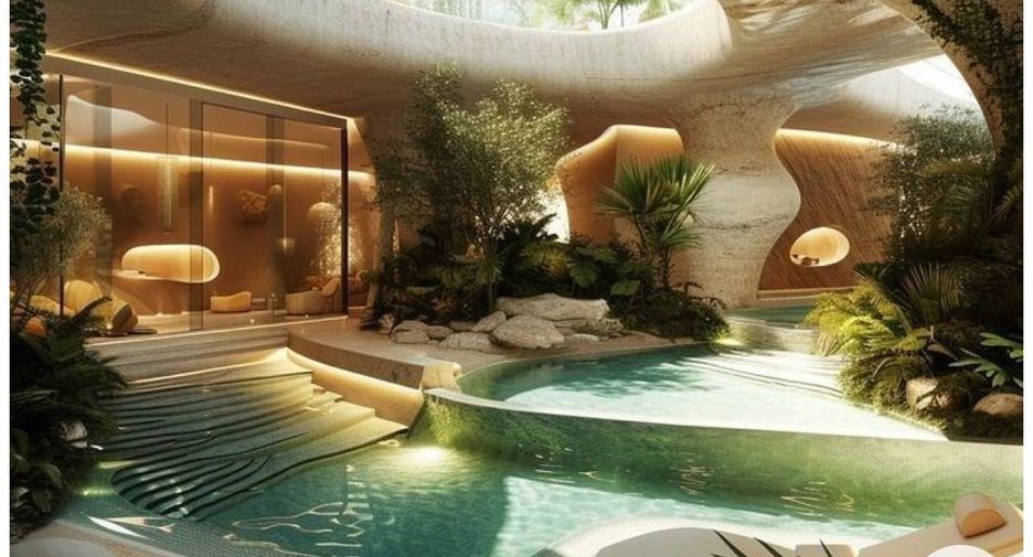 For sale 2 ベッドルーム condo in Jomtien, Pattaya