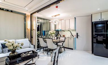 Condo en venta de 1 habitaciones en Jomtien, Pattaya