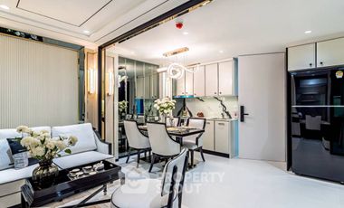 Condo en venta de 1 habitaciones en Jomtien, Pattaya