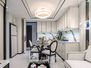 Wohnung zum Kauf mit 2 Zimmer in Bang Lamung, Chonburi