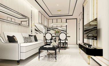 For sale 2 bedrooms condo in Jomtien, Pattaya