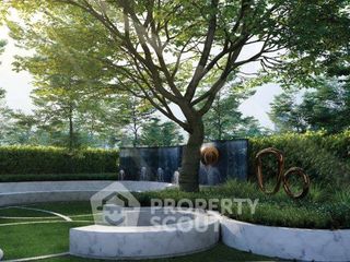 Condo en venta de 3 habitaciones en Phra Khanong, Bangkok
