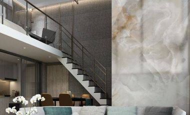 For sale 3 bedrooms condo in Phra Khanong, Bangkok