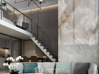 Condo en venta de 3 habitaciones en Phra Khanong, Bangkok