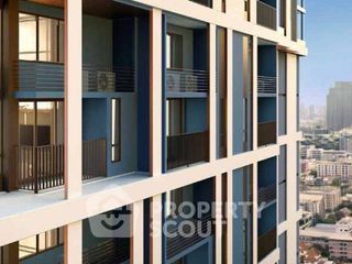 Condo en venta de 3 habitaciones en Phra Khanong, Bangkok