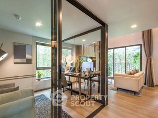 À vendre 1 chambre condo à Phra Khanong, Bangkok