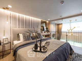 À vendre 1 chambre condo à Phra Khanong, Bangkok
