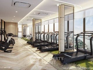 Продажа 1 кровать кондо в Банг Суе, Бангкок