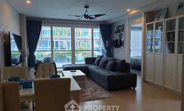 À vendre 2 chambres condo à South Pattaya, Pattaya