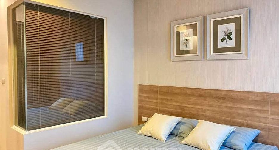 For sale 1 bed condo in Sathon, Bangkok